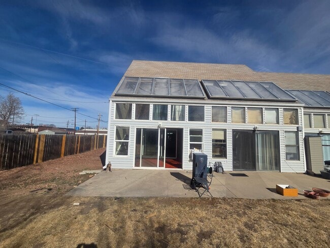 Building Photo - Charming 2-Story Home with Huge Sunroom – Prime South Denver Location!