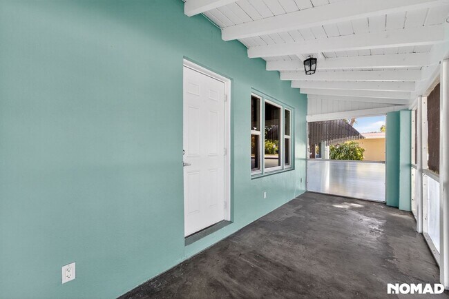 Building Photo - Charming Oakland Park 2BR House - Rent Includes Internet & Water