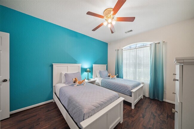 Building Photo - 6 W Prairie Dawn Cir