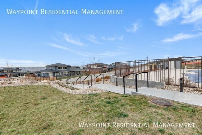 Building Photo - 3570 E Interstellar Ct