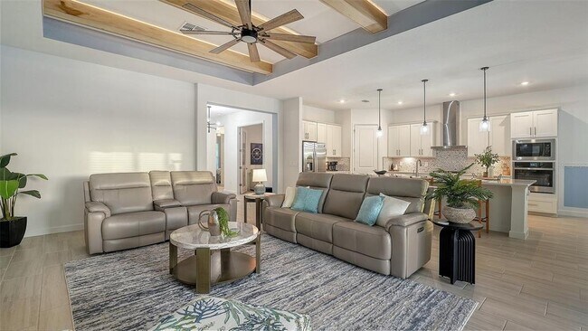 Building Photo - 5612 Lightning Whelk Ln