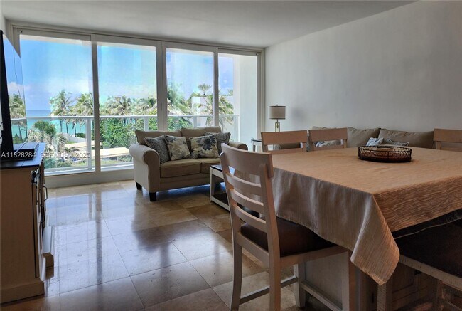 Building Photo - 3505 S Ocean Dr