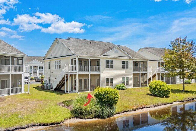 Building Photo - 4927 Pond Shoals Ct