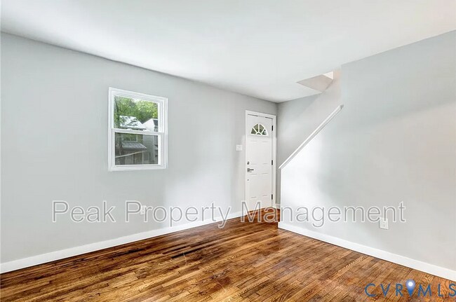 Building Photo - 2003 2nd Ave