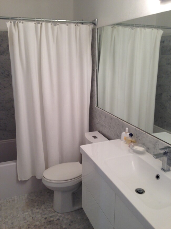 Updated Bathroom - 4921 Indian Wood Rd