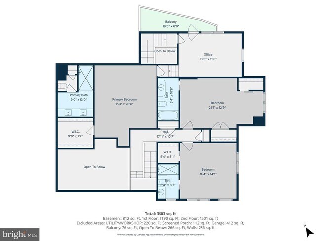 Building Photo - 1831 Opalocka Dr