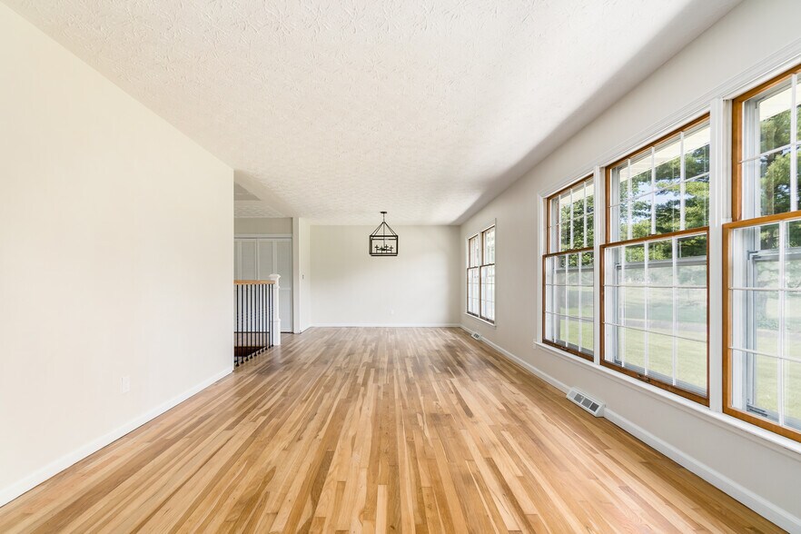Living Room - 4397 Limerick Ln