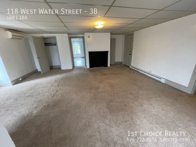 Building Photo - 118 W Water St