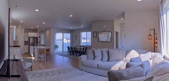 Building Photo - 24378 E Harrier Ln
