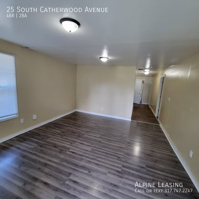 Building Photo - 25 S Catherwood Ave