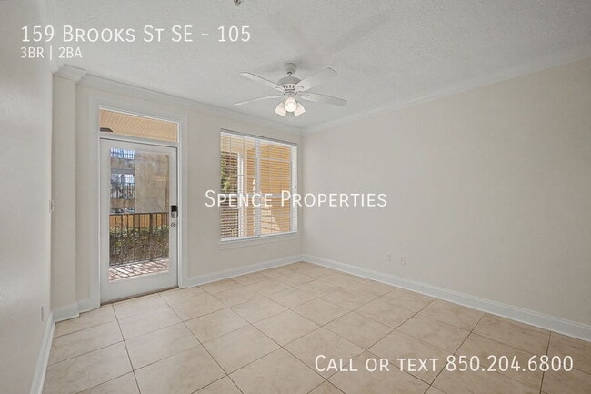 Building Photo - 159 Brooks St SE