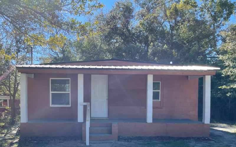 Building Photo - 1719 Fairfax St