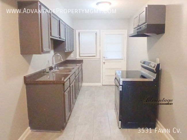 Building Photo - 3531 Fawn Cove