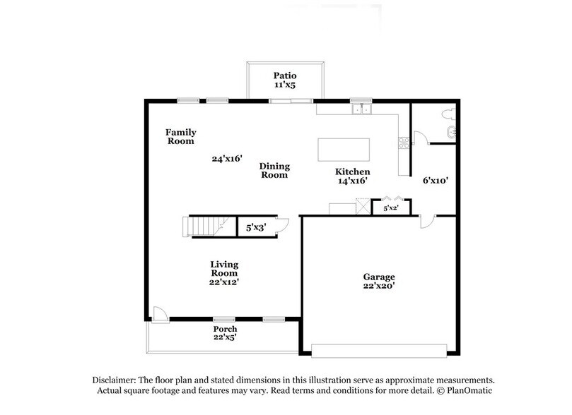 Building Photo - 442 Barrier Reef St