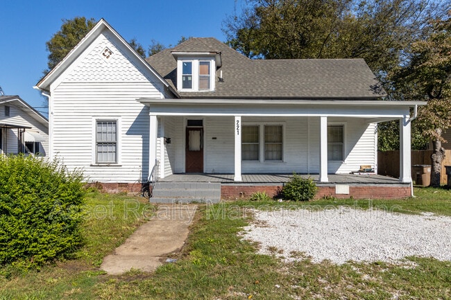 Building Photo - 221 Hawthorne Ave