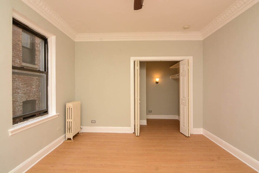 Building Photo - 3836 N Fremont St