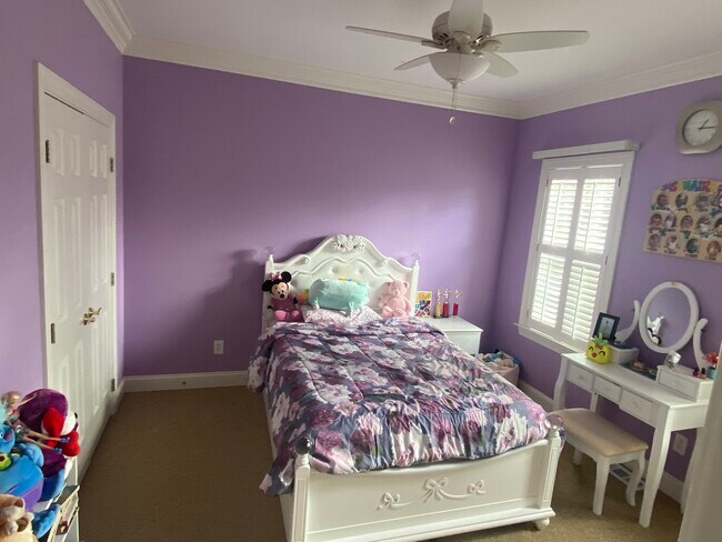 Bedroom2 - 7107 Long Boat Cir