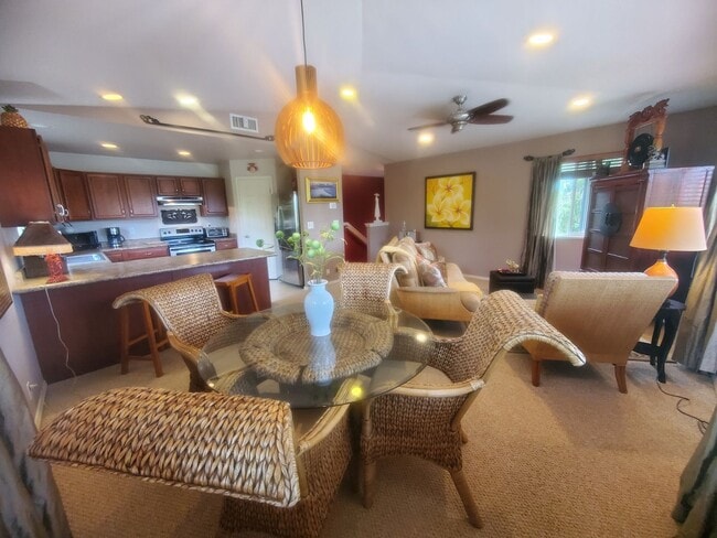 Primary Photo - Furnished unit in Kihei