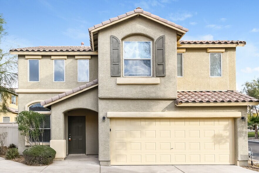 Primary Photo - 1158 Claire Rose Ave