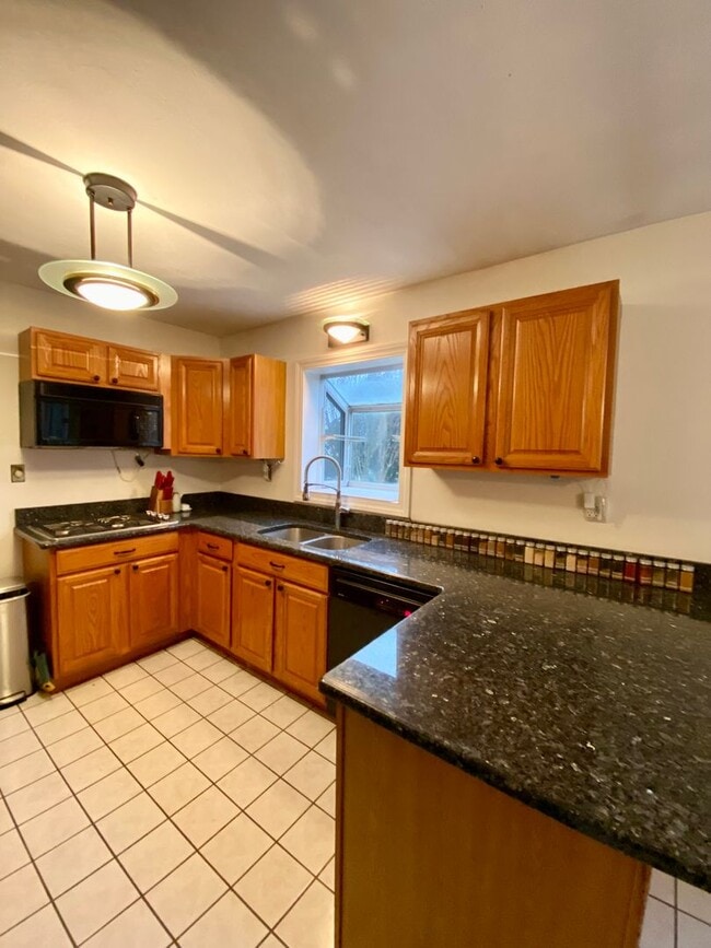 Building Photo - Spacious 3BR Home Minutes from Downtown Johnson City | W/D Included | Garden Beds