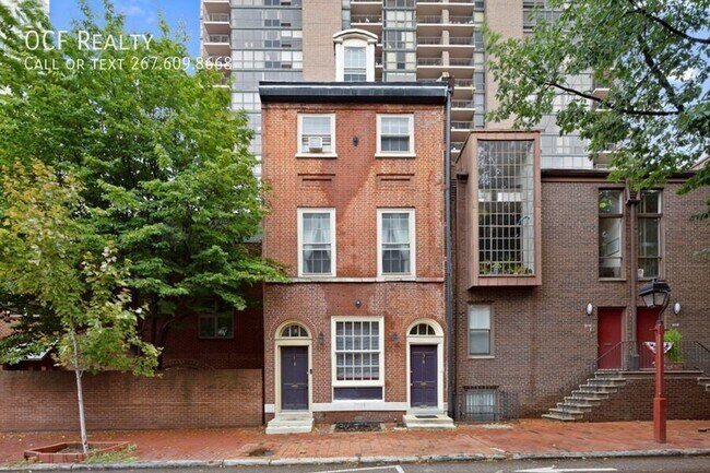 Building Photo - 535 Spruce St