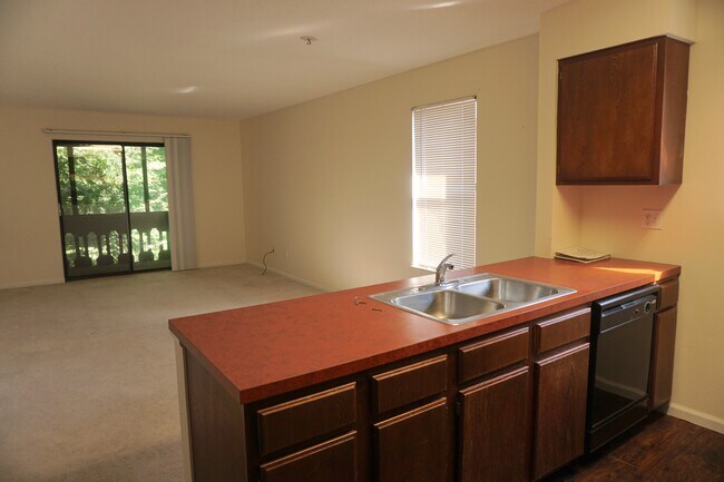 Living Room - 46 Campbell Dr
