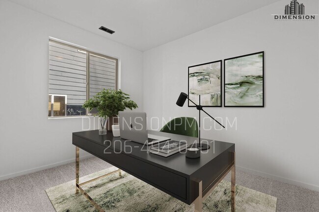 Building Photo - Kent Home