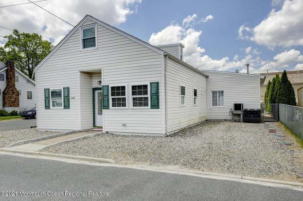 Building Photo - 416 Monmouth Ave
