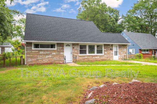 Building Photo - 5408 Westbourne Dr