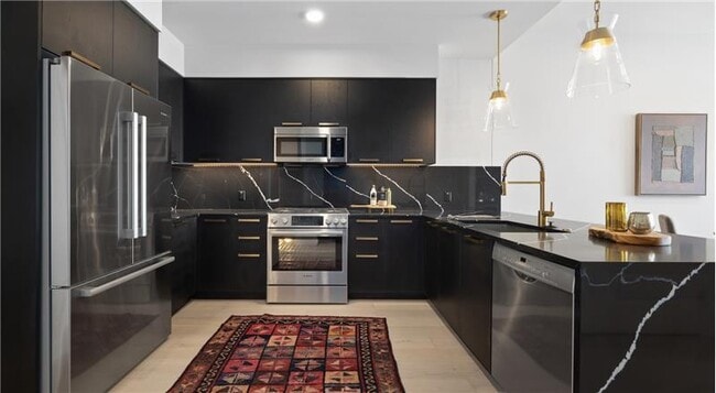 Building Photo - 601 Guadalupe St