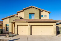 Building Photo - 8416 N Sand Flower Rd