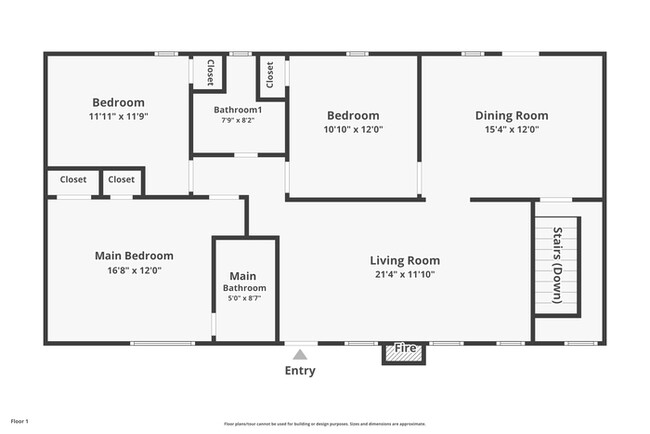 Building Photo - 5129 Amberwood Ln