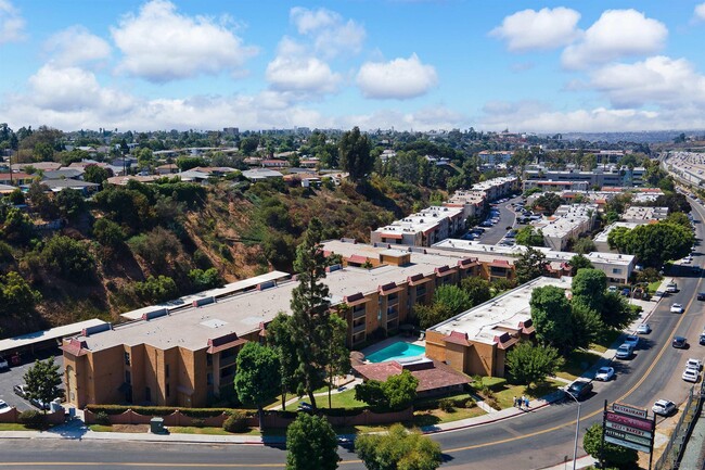 Building Photo - 6955 Alvarado Rd