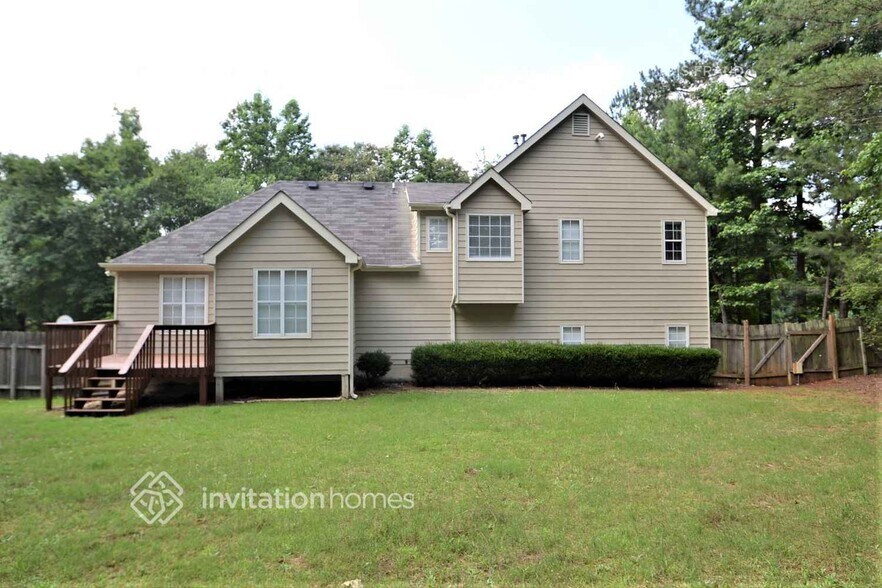 Building Photo - 6020 Rolling Oaks Ln