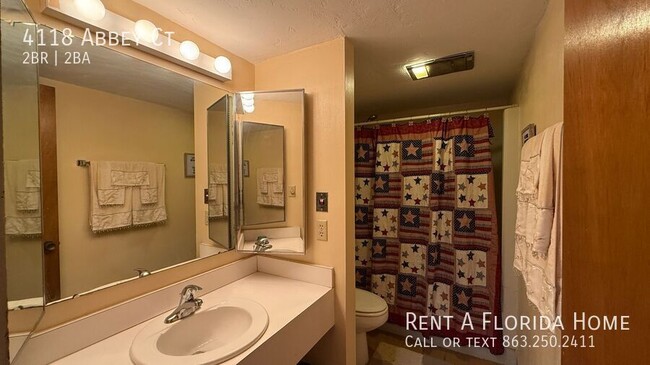 Building Photo - 4118 Abbey Ct