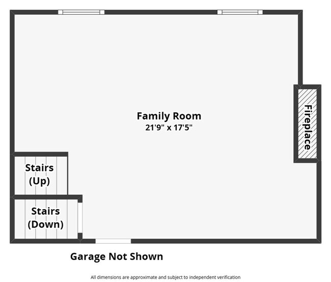 Building Photo - Amazing Fairfax Quad Level 4 bedroom, 3 ba...