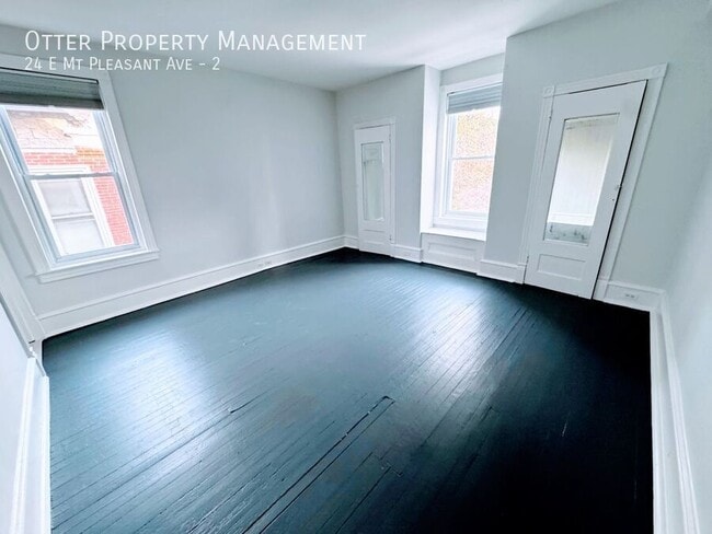 Building Photo - 24 E Mt Pleasant Ave