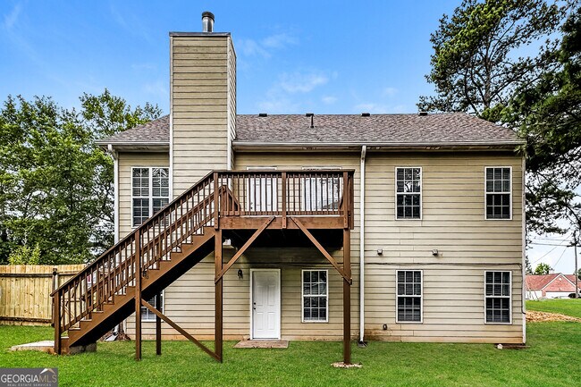Building Photo - 70 Roundtree Xing