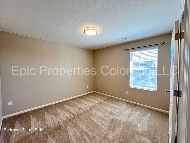 Building Photo - Available June 5, 2026! Gorgeous Aurora Highlands 3+ Bed/3Ba house!!