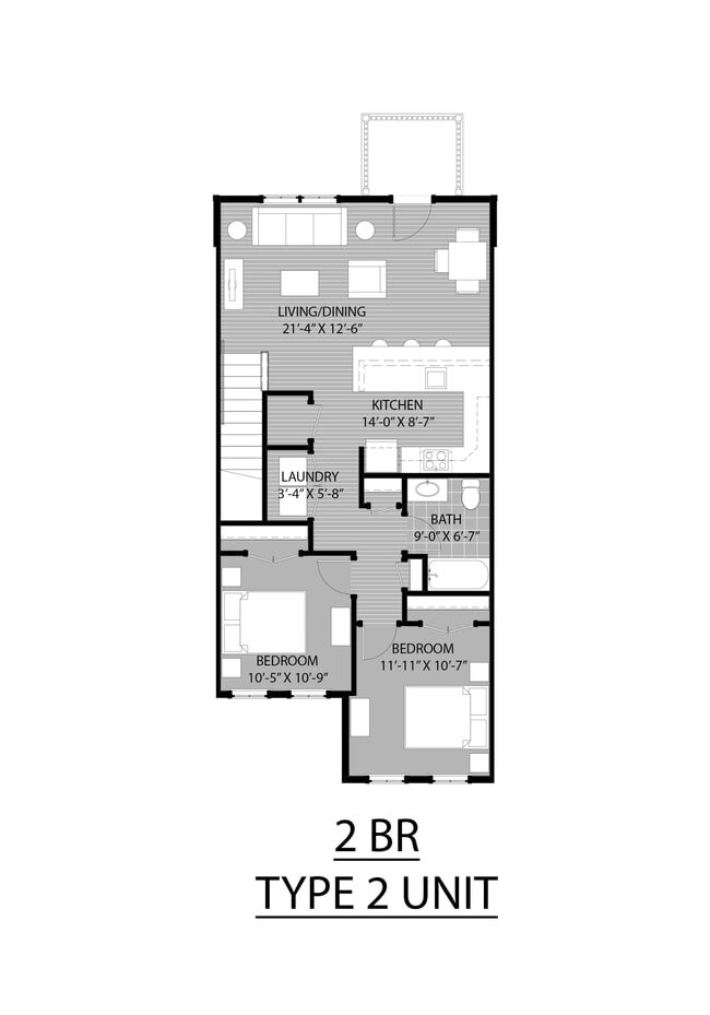 Floorplan - Cornerstone at Grassy Hollow