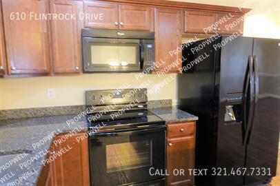 Building Photo - 610 Flintrock Dr