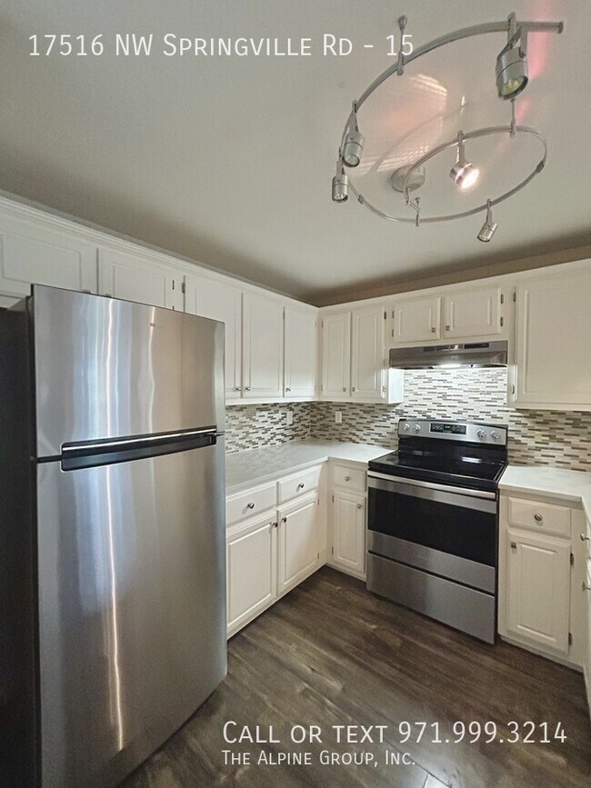 Building Photo - 17516 NW Springville Rd