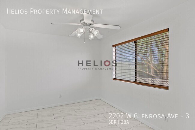 Building Photo - 2202 W Glenrosa Ave