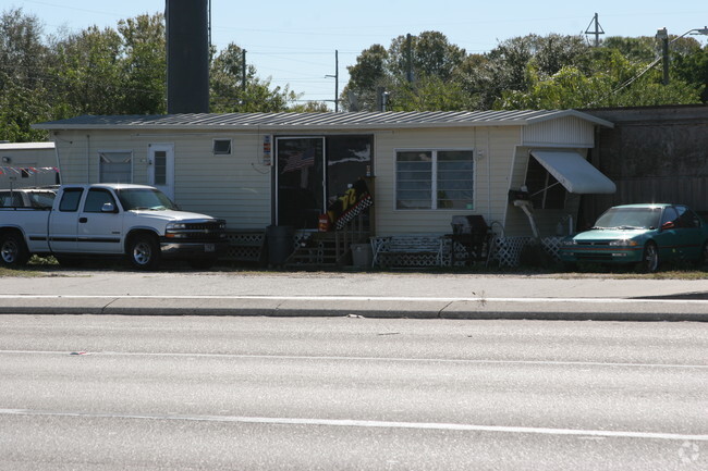 Primary Photo - Former Golden Lantern Mobile Home Park