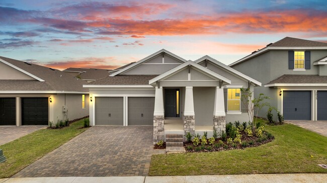 Building Photo - Brand New Home in Clermont/Minneola! Avail...