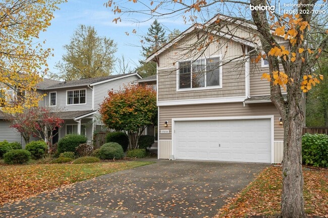 Building Photo - 15010 68th Ave E