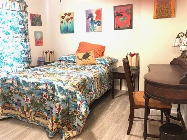 Building Photo - LONG TERM RENTAL available on ANASTASIA ISLAND.