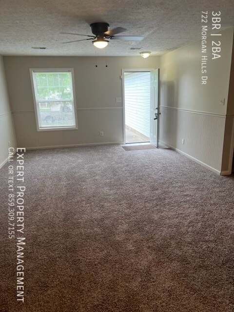 Building Photo - 722 Morgan Hills Dr