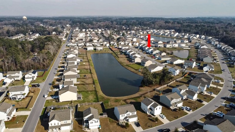 Building Photo - 7 Wando Pl