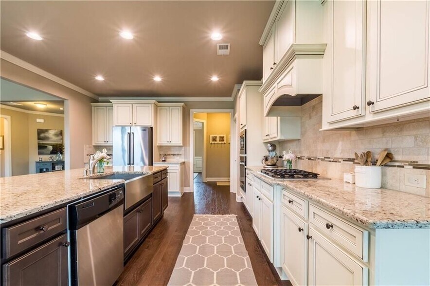 Building Photo - 4719 Moon Hollow Ct